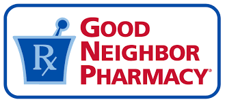 Good Neighbor Pharmacy logo